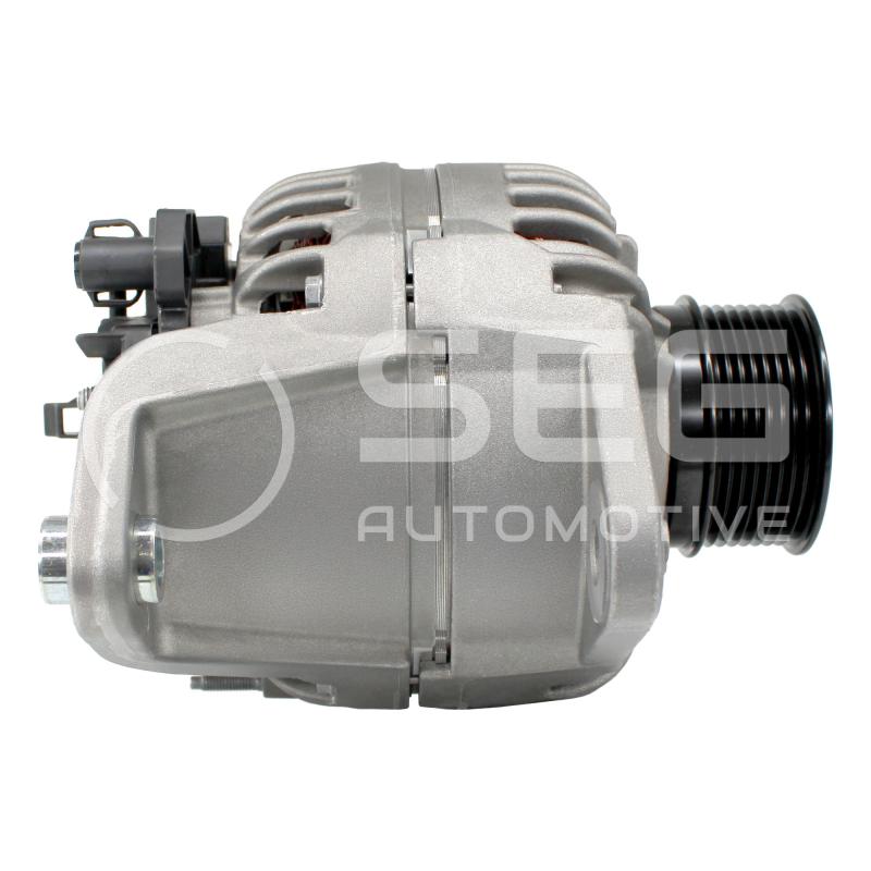 Alternateur SEG Automotive 0124655331 - Visuel 2