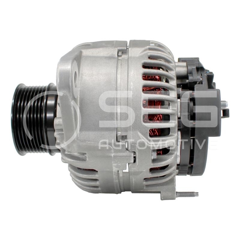 Alternateur SEG Automotive 0124655331 - Visuel 3