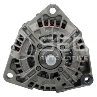 Alternateur SEG Automotive