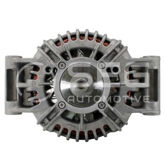 Alternateur SEG Automotive