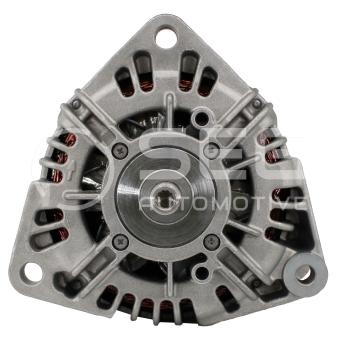 Alternateur SEG Automotive