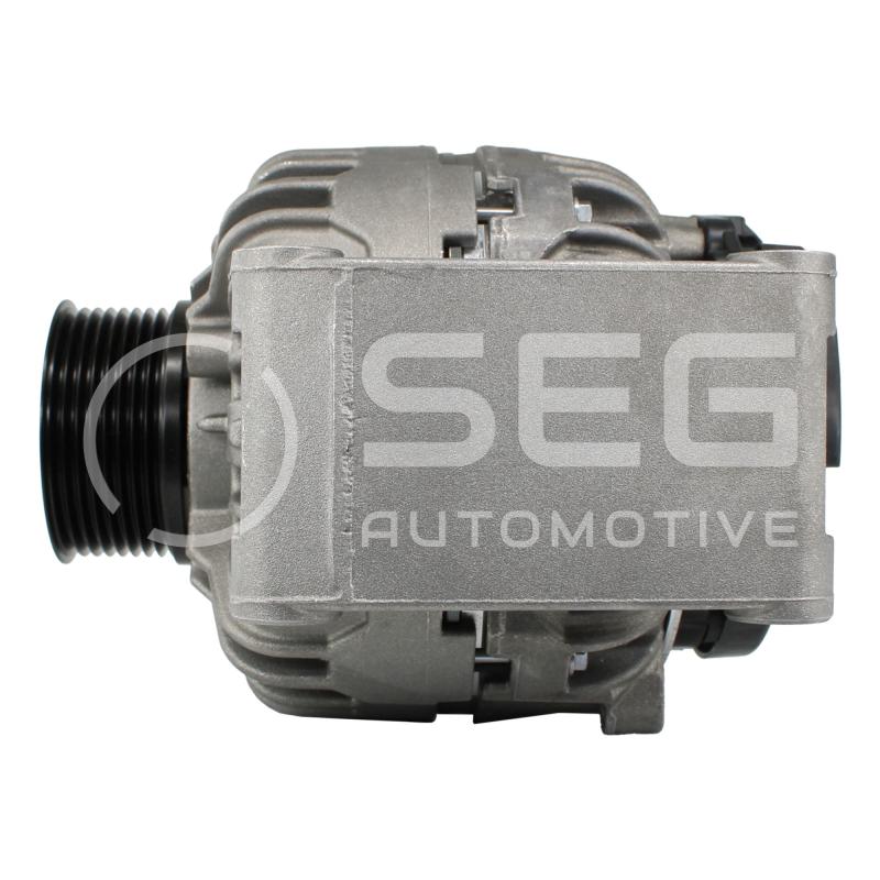 Alternateur SEG Automotive 0124655287 - Visuel 3