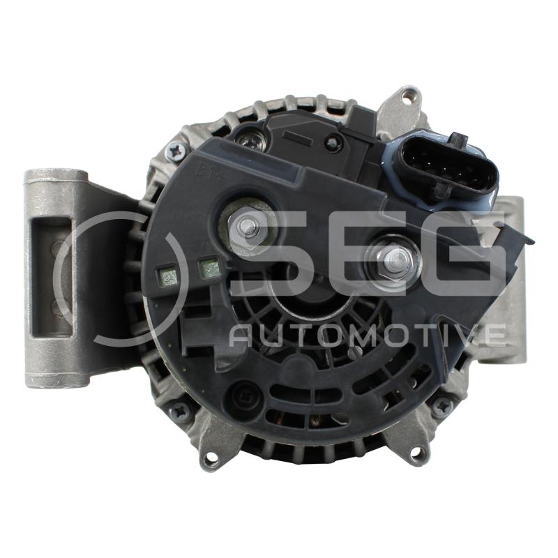 Alternateur SEG Automotive 0124655287 - Visuel 1