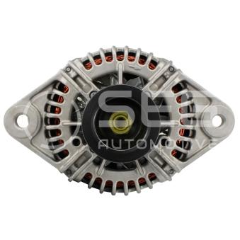 Alternateur SEG Automotive