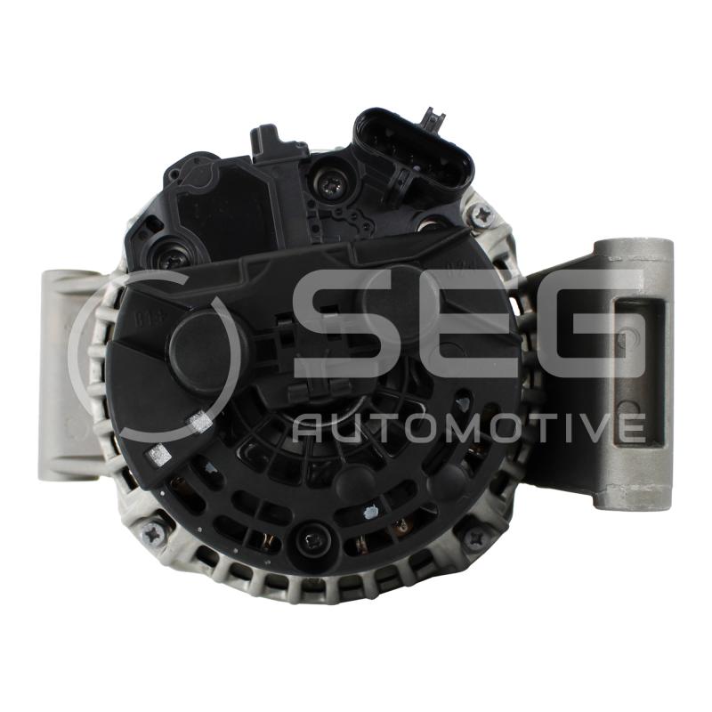 Alternateur SEG Automotive 0124655477 - Visuel 1