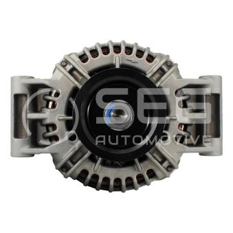 Alternateur SEG Automotive 0124655477
