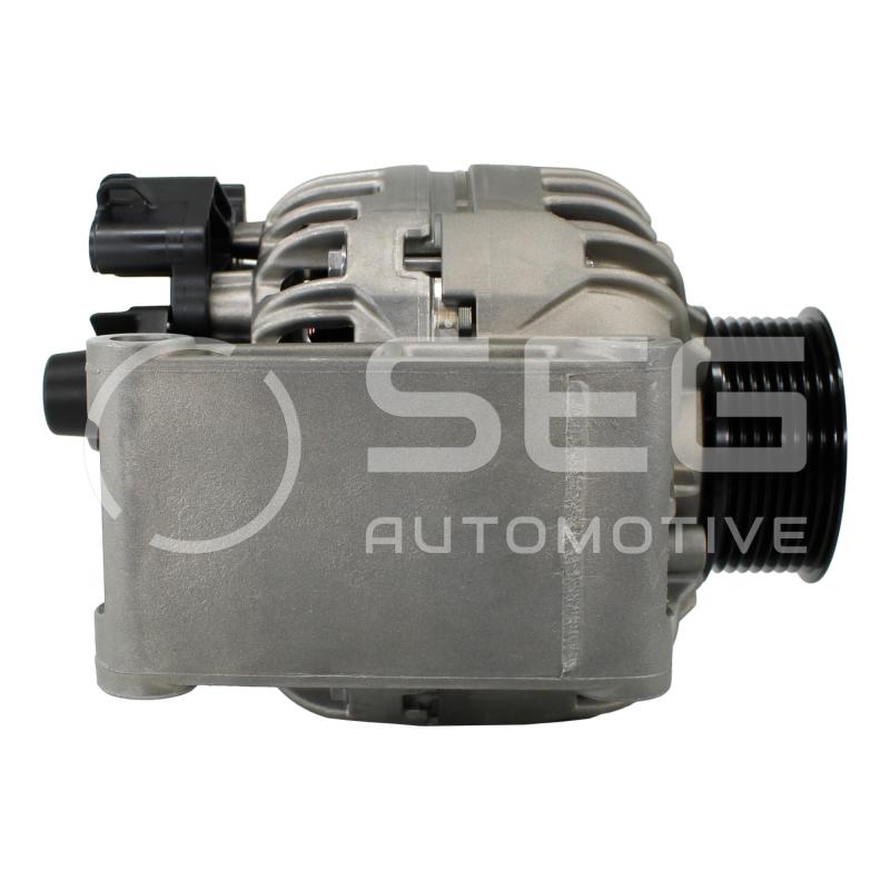 Alternateur SEG Automotive 0124655477 - Visuel 2