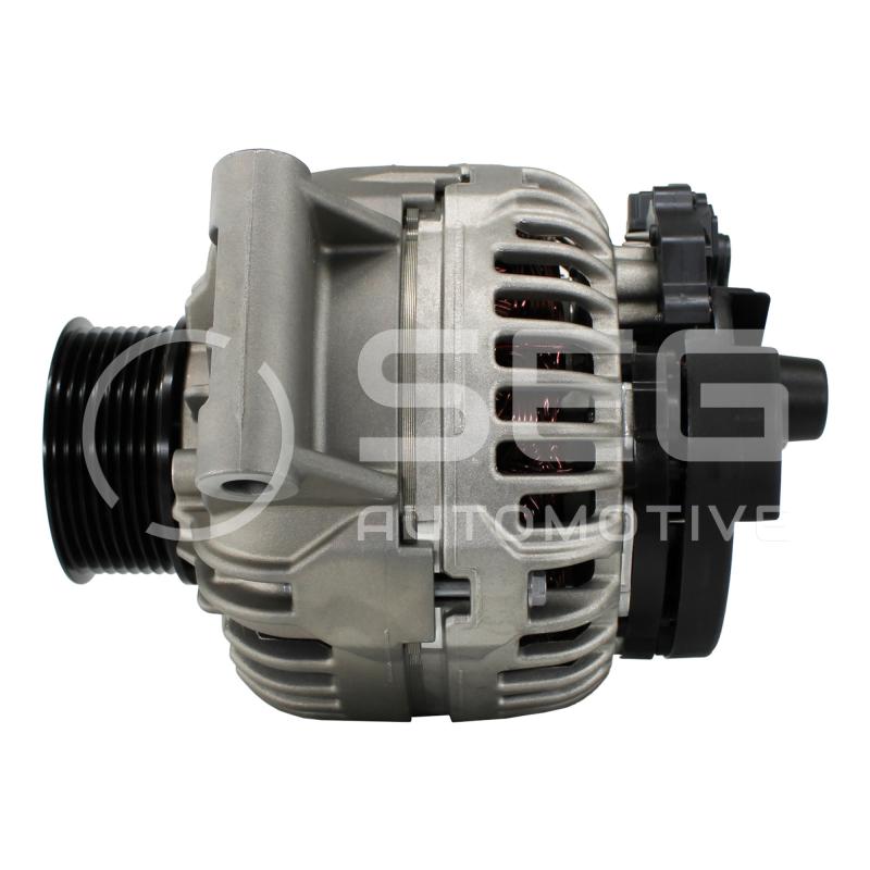 Alternateur SEG Automotive 0124655477 - Visuel 3