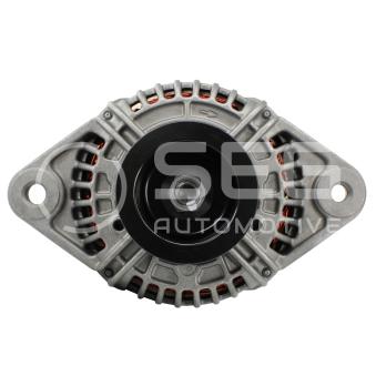 Alternateur SEG Automotive