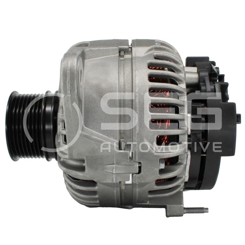 Alternateur SEG Automotive 0124655206 - Visuel 3