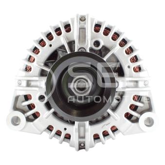 Alternateur SEG Automotive 0124655185