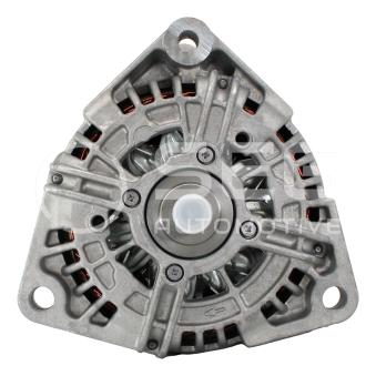 Alternateur SEG Automotive 0124655225
