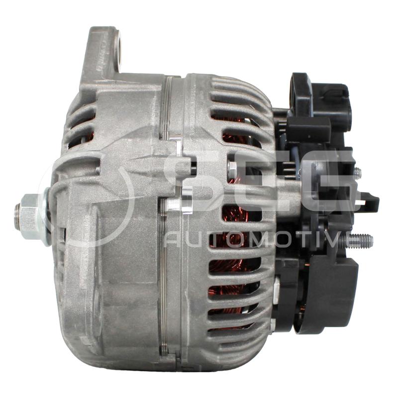 Alternateur SEG Automotive 0124655015 - Visuel 3