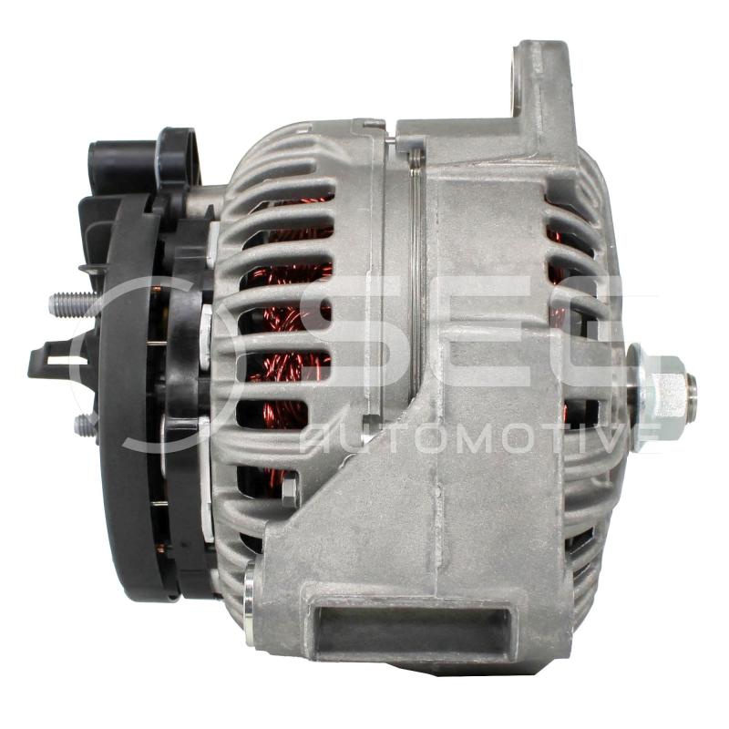 Alternateur SEG Automotive 0124655015 - Visuel 2