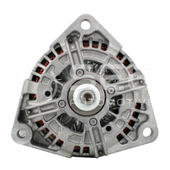 Alternateur SEG Automotive