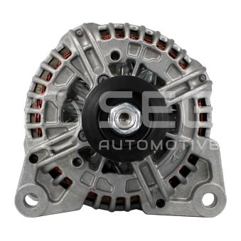 Alternateur SEG Automotive 0124655018