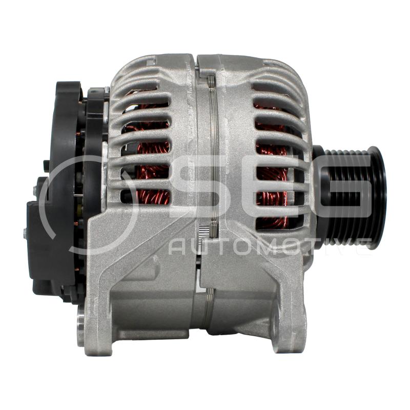 Alternateur SEG Automotive 0124655018 - Visuel 2