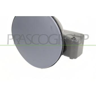 Trappe a carburant PRASCO VG0233501