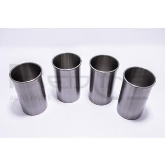 Kit de chemises de cylindre RED-LINE 19NI007