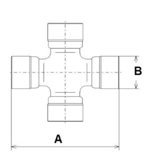 Joint, arbre de commande RED-LINE 11RV001