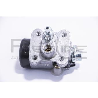 Cylindre de roue avant droit RED-LINE 10SZ034