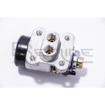 Cylindre de roue avant gauche RED-LINE 10SZ035