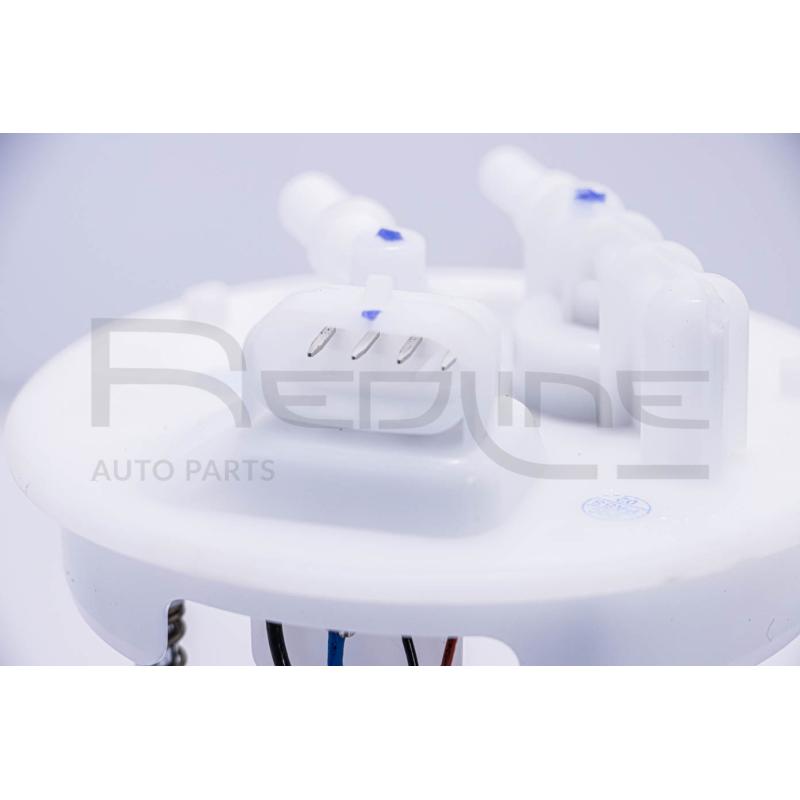 Pompe à carburant RED-LINE 12DR001 - Visuel 1