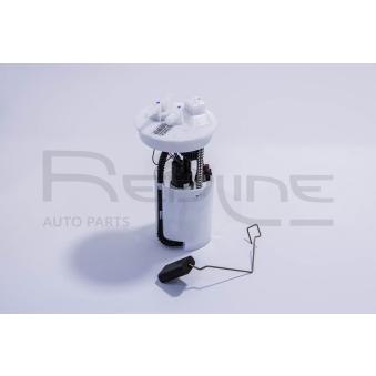 Pompe à carburant RED-LINE 12DR001