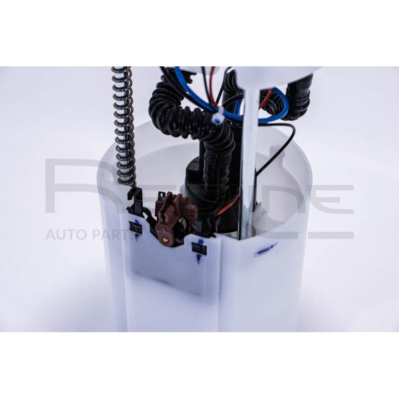 Pompe à carburant RED-LINE 12DR001 - Visuel 2