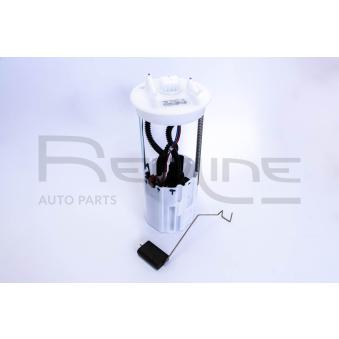 Pompe à carburant RED-LINE 12DR002