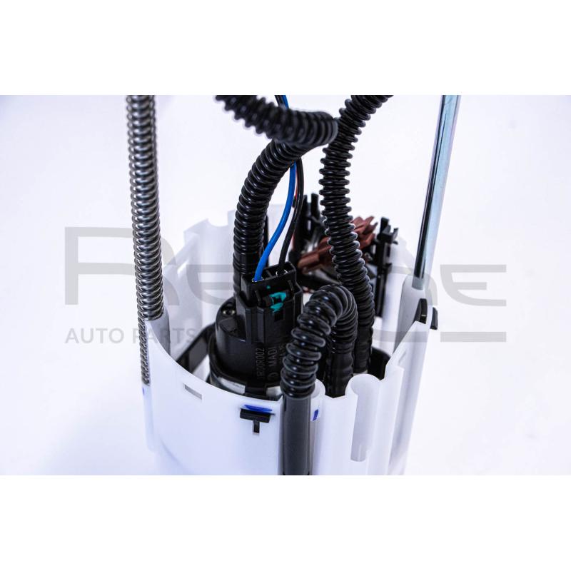 Pompe à carburant RED-LINE 12DR002 - Visuel 3