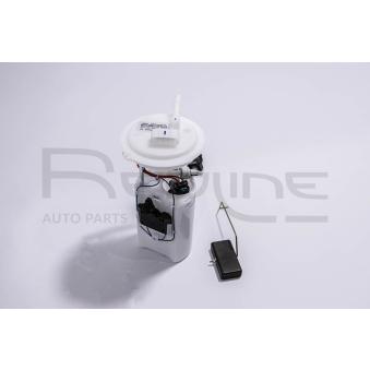 Pompe à carburant RED-LINE 12DR000