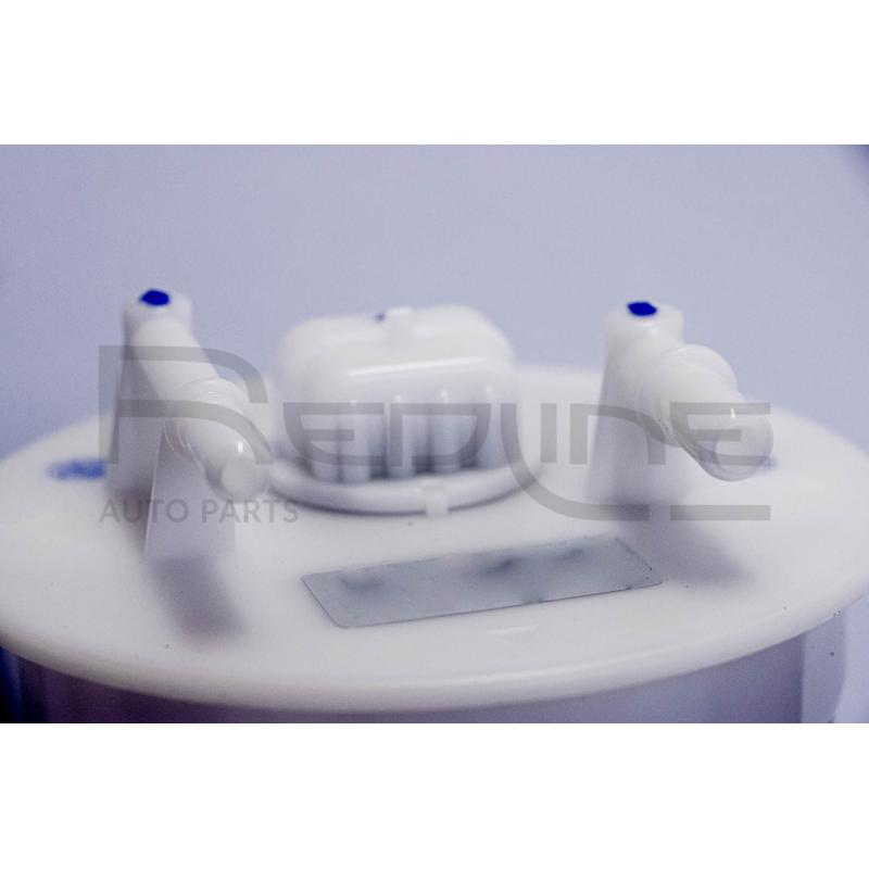 Pompe à carburant RED-LINE 12DR002 - Visuel 1