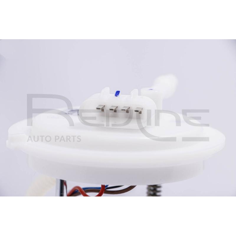 Pompe à carburant RED-LINE 12DR000 - Visuel 2