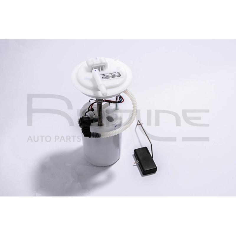 Pompe à carburant RED-LINE 12DR000 - Visuel 1