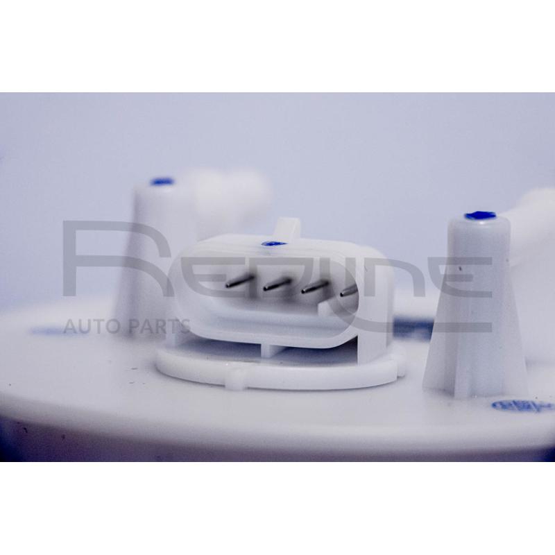 Pompe à carburant RED-LINE 12DR002 - Visuel 2