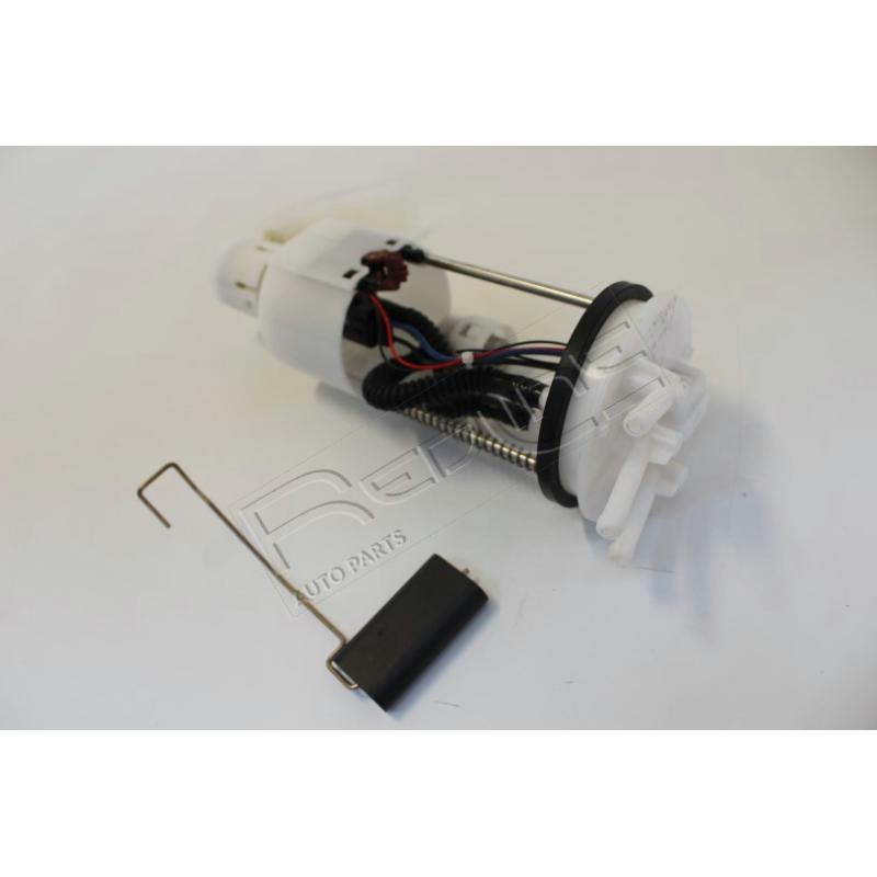 Pompe à carburant RED-LINE 12GI000 - Visuel 1