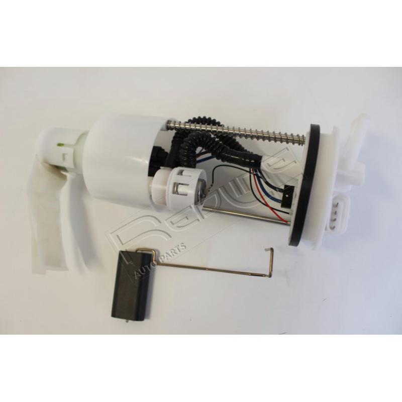 Pompe à carburant RED-LINE 12GI000 - Visuel 2