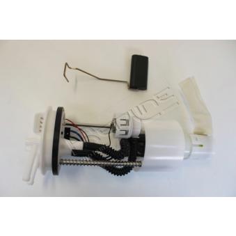 Pompe à carburant RED-LINE 12GI000