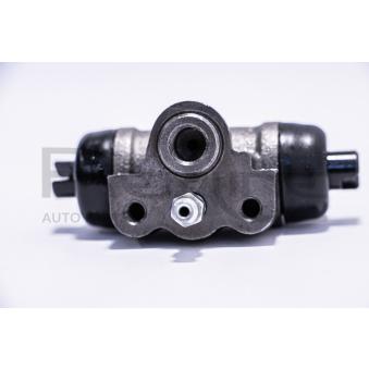 Cylindre de roue RED-LINE 10DR000