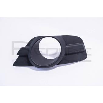 Support, phare antibrouillard avant droit RED-LINE 104TA000