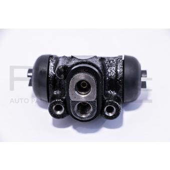 Cylindre de roue arrière gauche RED-LINE 10GI001