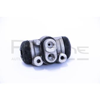 Cylindre de roue arrière droit RED-LINE 10GI000