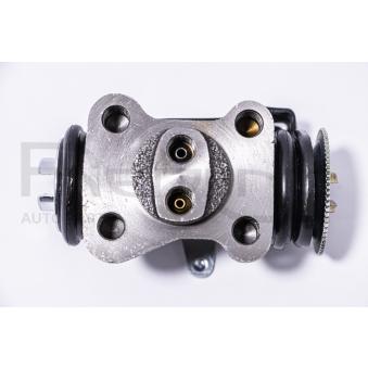 Cylindre de roue RED-LINE