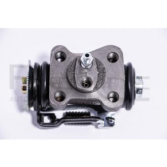 Cylindre de roue RED-LINE