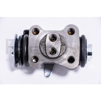 Cylindre de roue RED-LINE 10IZ005