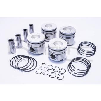 Piston RED-LINE 20NI025