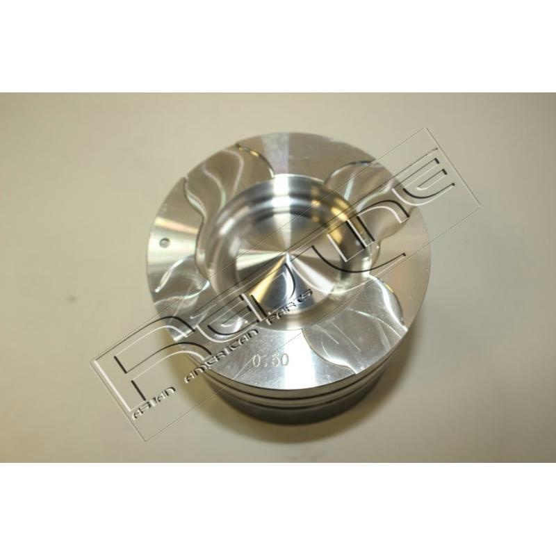 Piston RED-LINE 20MI038 - Visuel 3