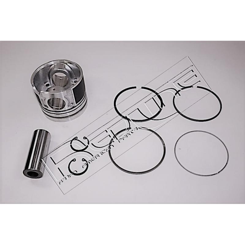 Piston RED-LINE 20MI038 - Visuel 1