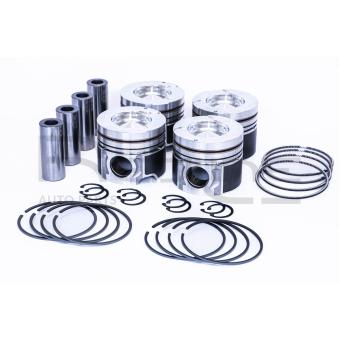 Piston RED-LINE 20MI037